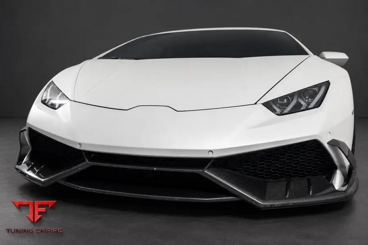 LAMBORGHINI HURACAN LP-610 CARBON KIT