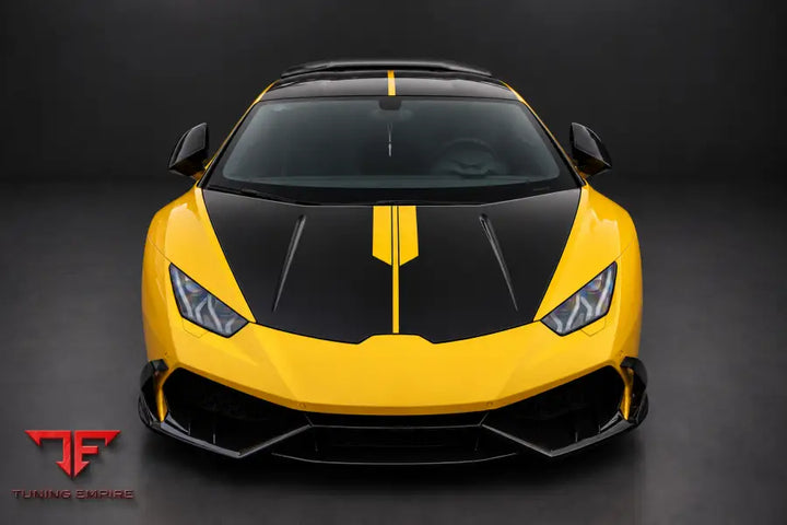 LAMBORGHINI HURACAN LP-610 CARBON KIT