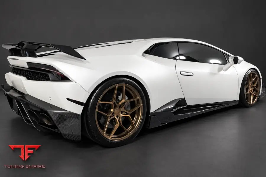 LAMBORGHINI HURACAN LP-610 CARBON KIT