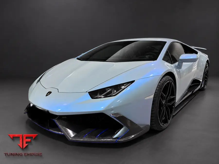 LAMBORGHINI HURACAN LP-610 CARBON KIT