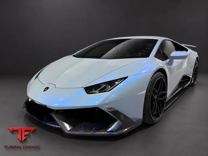 LAMBORGHINI HURACAN LP-610 CARBON KIT