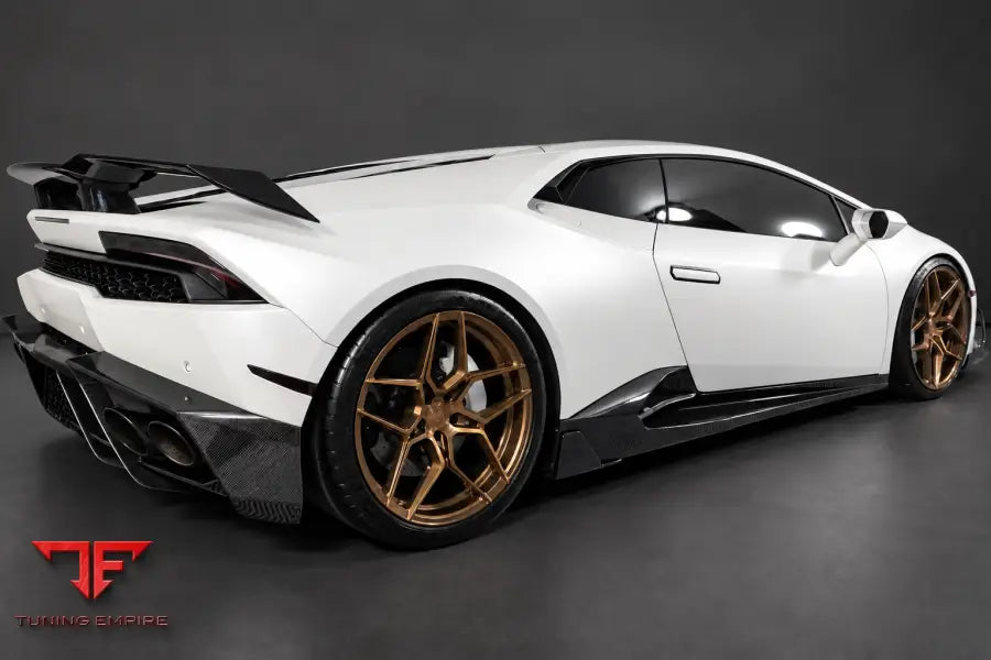 LAMBORGHINI HURACAN LP-610 CARBON KIT