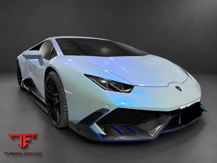 LAMBORGHINI HURACAN LP-610 CARBON KIT