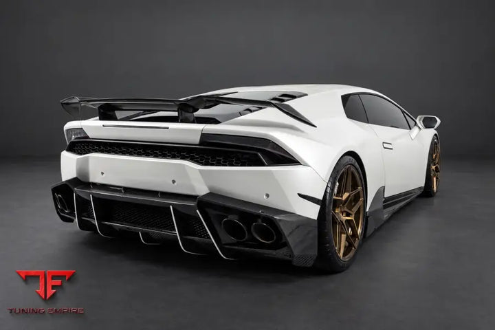 LAMBORGHINI HURACAN LP-610 CARBON KIT