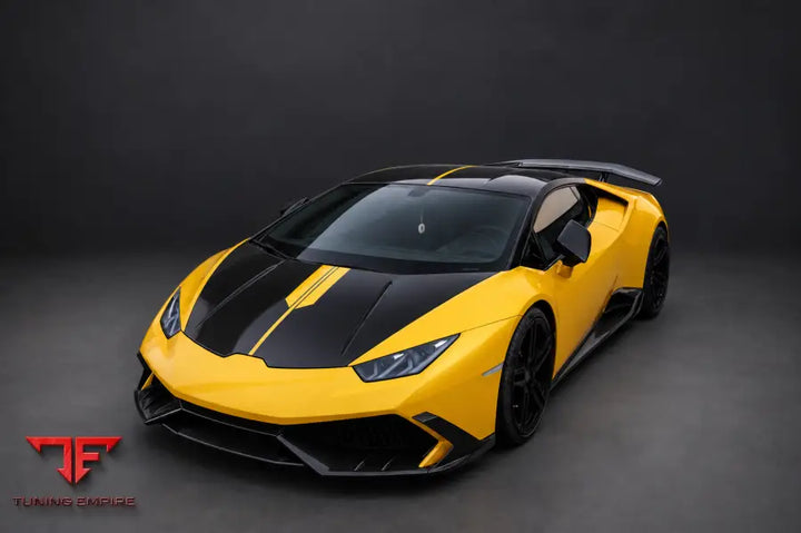 LAMBORGHINI HURACAN LP-610 CARBON KIT