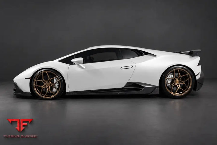 LAMBORGHINI HURACAN LP-610 CARBON KIT