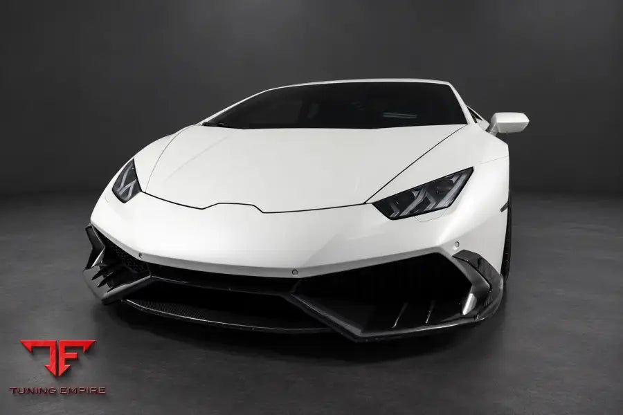 LAMBORGHINI HURACAN LP-610 CARBON KIT
