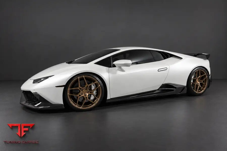 LAMBORGHINI HURACAN LP-610 CARBON KIT