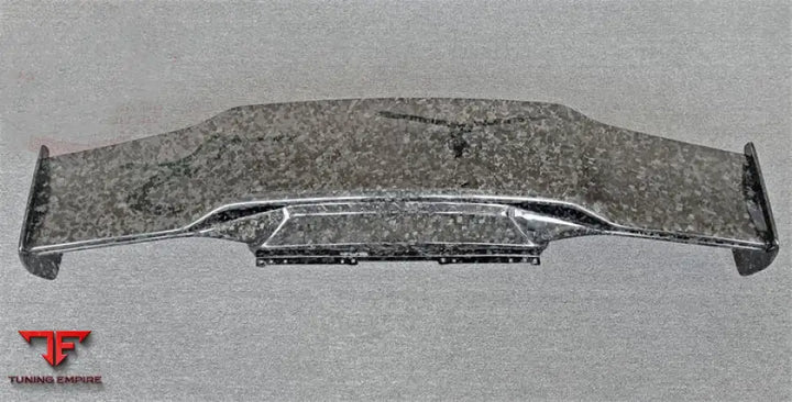 LAMBORGHINI HURACAN LP580/610 CARBON FIBER REAR SPOILER WING 2008-2014Y