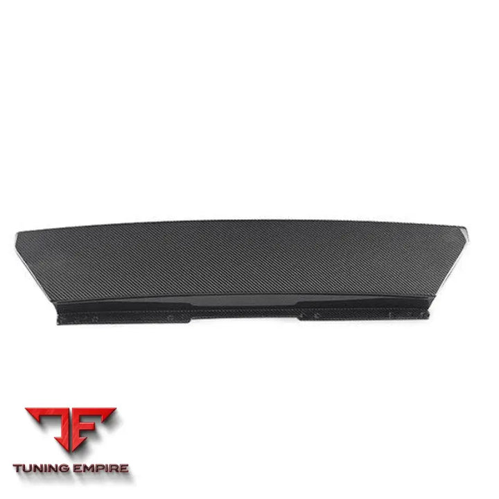 LAMBORGHINI LP580-600-610 CARBON FIBER PARTS