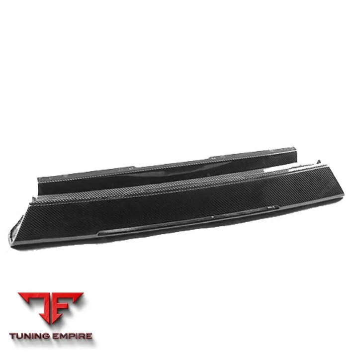 LAMBORGHINI LP580-600-610 CARBON FIBER PARTS