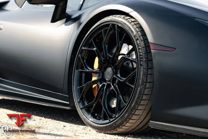 LAMBORGHINI HURACAN LP580 AGL 90 FORGED WHEELS