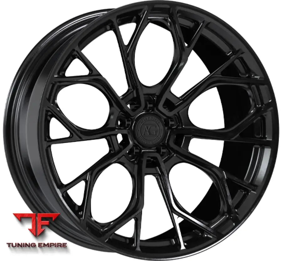 LAMBORGHINI HURACAN LP580 AGL 90 FORGED WHEELS