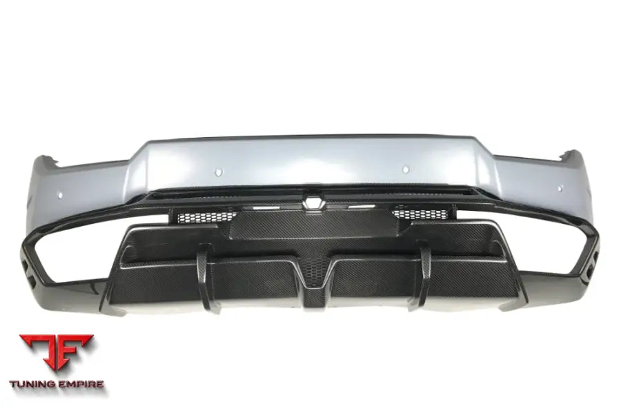 LAMBORGHINI HURACAN LP580 CARBON BODY KIT