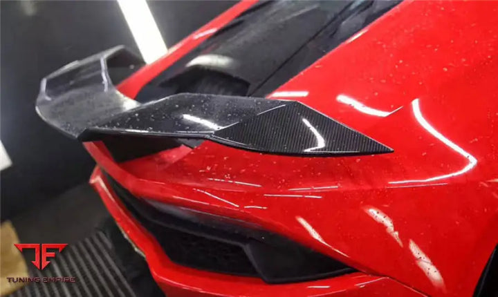 LAMBORGHINI HURACAN LP580 CARBON FIBER BODY KIT
