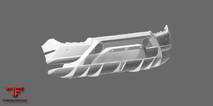 Lamborghini Huracan Lp580 Lp610 2014 + Upgrade To Performante Conversion Body Kit