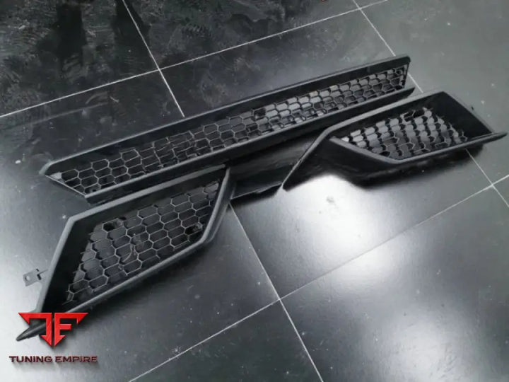 Lamborghini Huracan Lp580 Lp610 2014 + Upgrade To Performante Conversion Body Kit