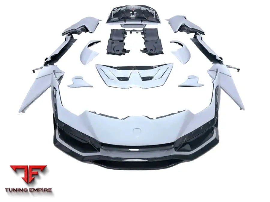 LAMBORGHINI HURACAN LP580 LP610 BODY KIT