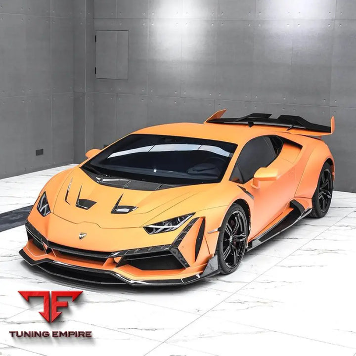 LAMBORGHINI HURACAN LP580 LP610 BODY KIT