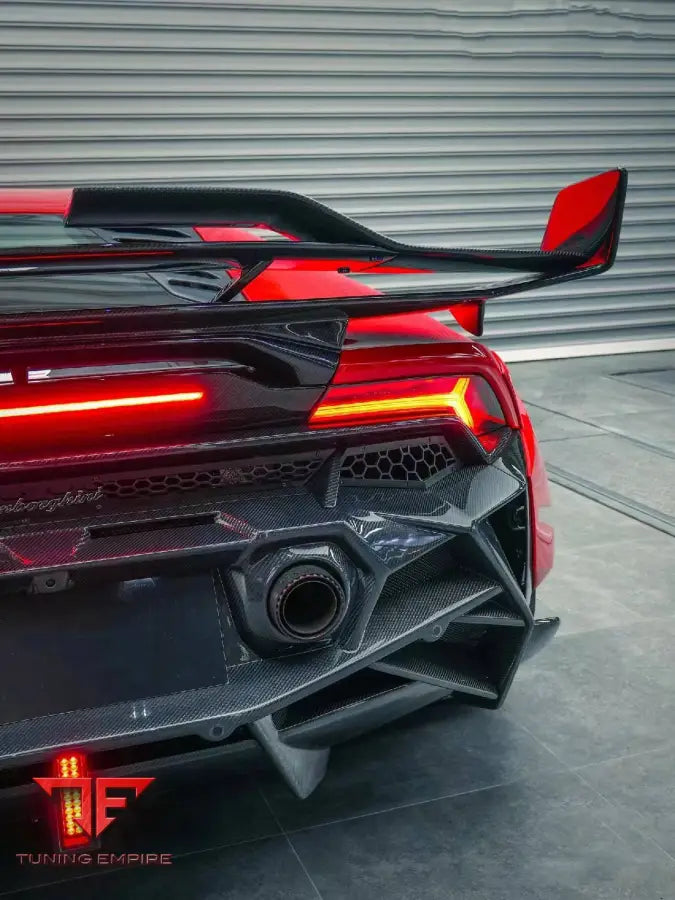 LAMBORGHINI HURACAN LP580/LP610 BODY KIT