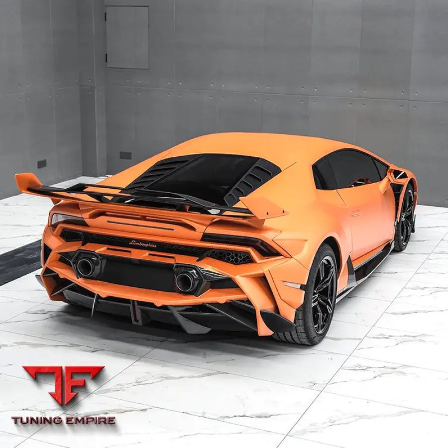 LAMBORGHINI HURACAN LP580 LP610 BODY KIT