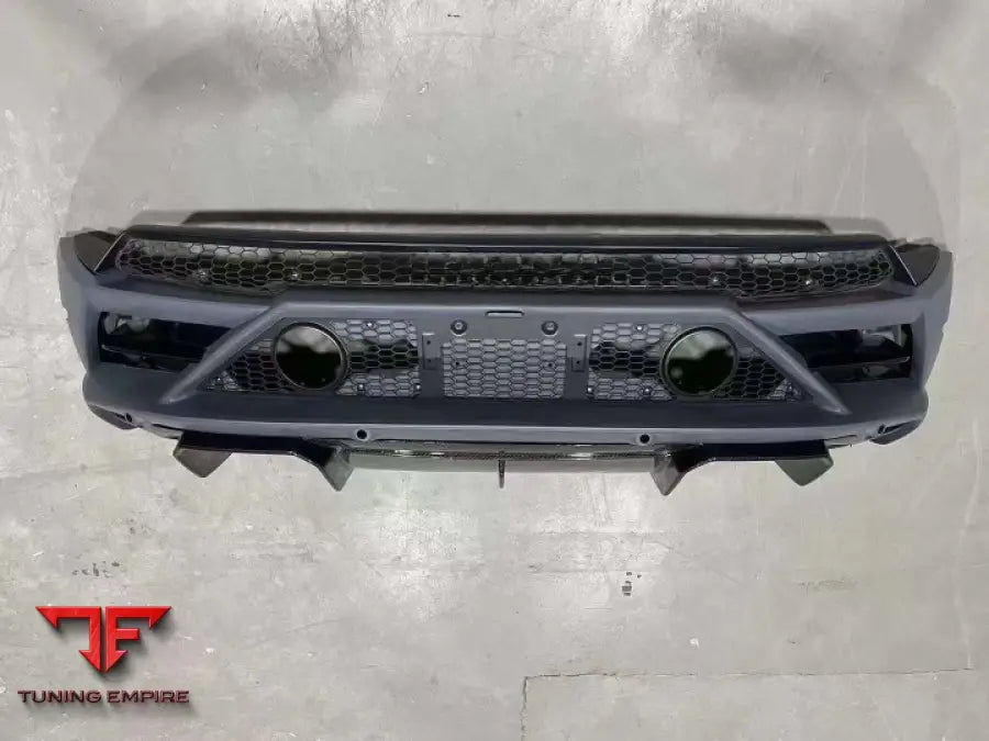 Lamborghini Huracan Lp580 Lp610 Body Kit