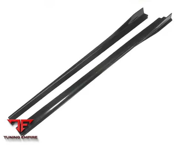 LAMBORGHINI HURACAN LP580/LP610 CARBON BODY KIT PARTS