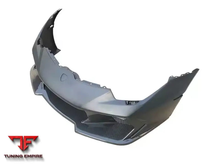 LAMBORGHINI HURACAN LP580/LP610 STYLE V CARBON BODY KIT PARTS