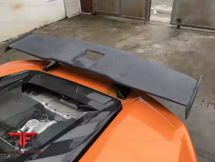LAMBORGHINI HURACAN LP580/LP610 CARBON BODY KIT PARTS