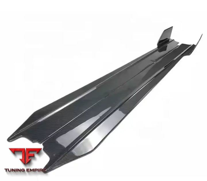 LAMBORGHINI HURACAN LP580/LP610 STYLE V CARBON BODY KIT PARTS