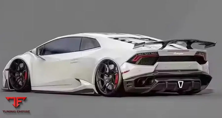 LAMBORGHINI HURACAN LP580/LP610 CARBON BODY KIT PARTS