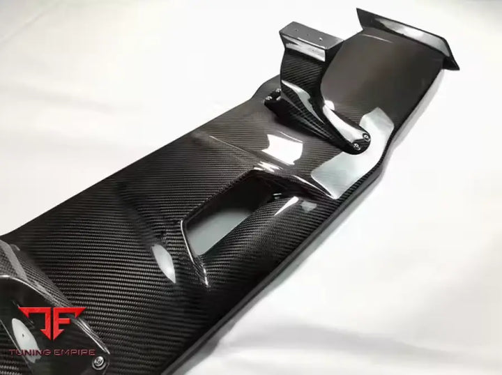 LAMBORGHINI HURACAN LP580/LP610 CARBON BODY KIT PARTS