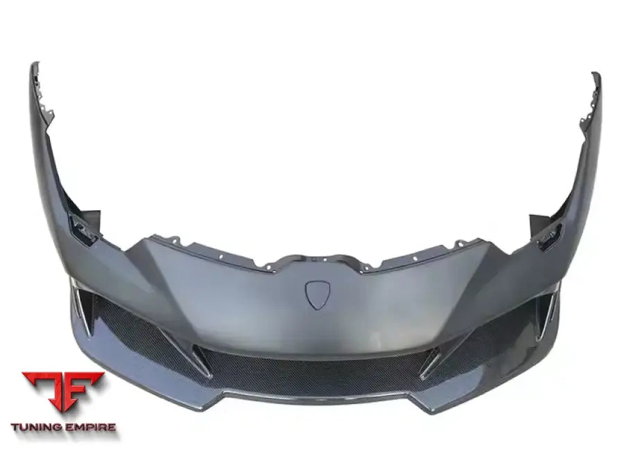 LAMBORGHINI HURACAN LP580/LP610 STYLE V CARBON BODY KIT PARTS