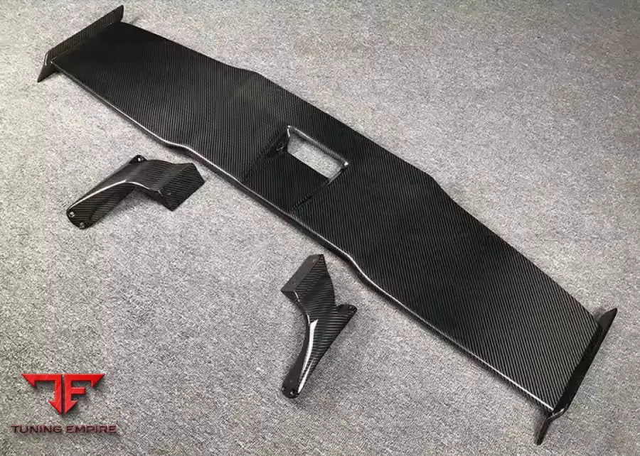 LAMBORGHINI HURACAN LP580/LP610 CARBON BODY KIT PARTS