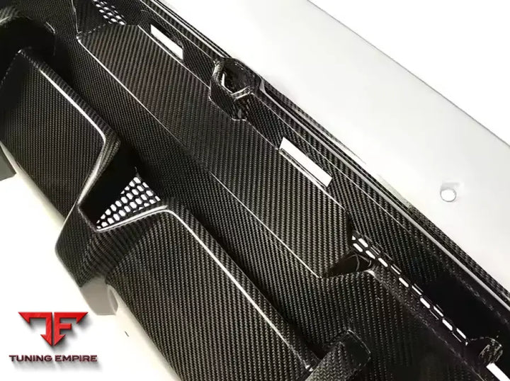 LAMBORGHINI HURACAN LP580/LP610 CARBON BODY KIT PARTS