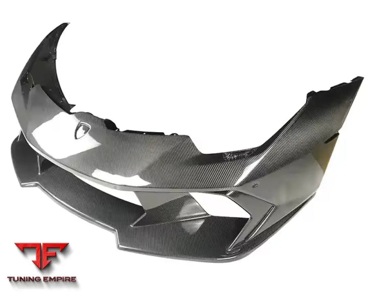 LAMBORGHINI HURACAN LP580/LP610 STYLE V CARBON BODY KIT PARTS