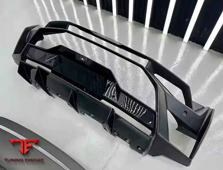 LAMBORGHINI HURACAN LP580/LP610 EVO CARBON BODY KIT PARTS