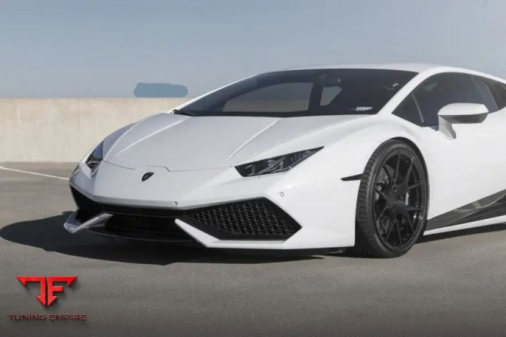 LAMBORGHINI HURACAN LP610-4 FORGED WHEELS