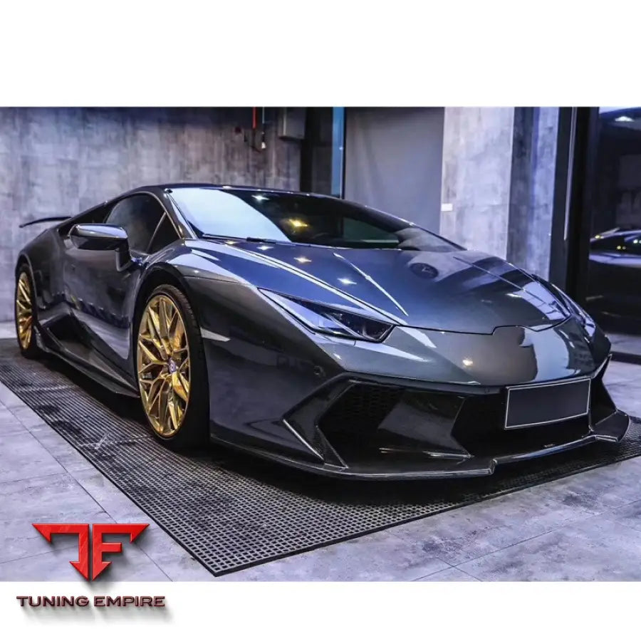 LAMBORGHINI HURACAN LP610 CARBON PARTS