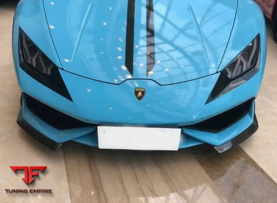 LAMBORGHINI HURACAN LP610 CARBON FIBER BODY KIT