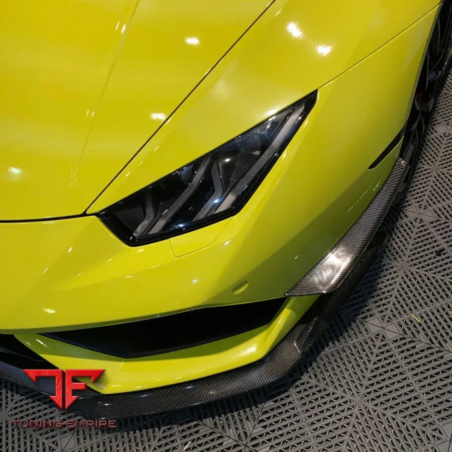 LAMBORGHINI HURACAN LP610 CARBON FIBER BODY KIT