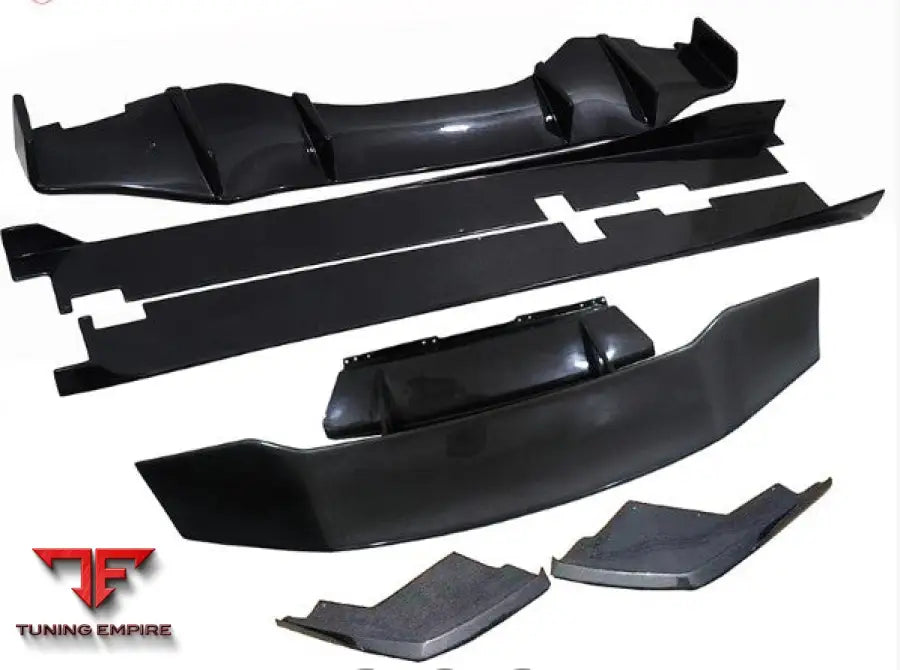 LAMBORGHINI HURACAN LP610 CARBON FIBER BODY KIT