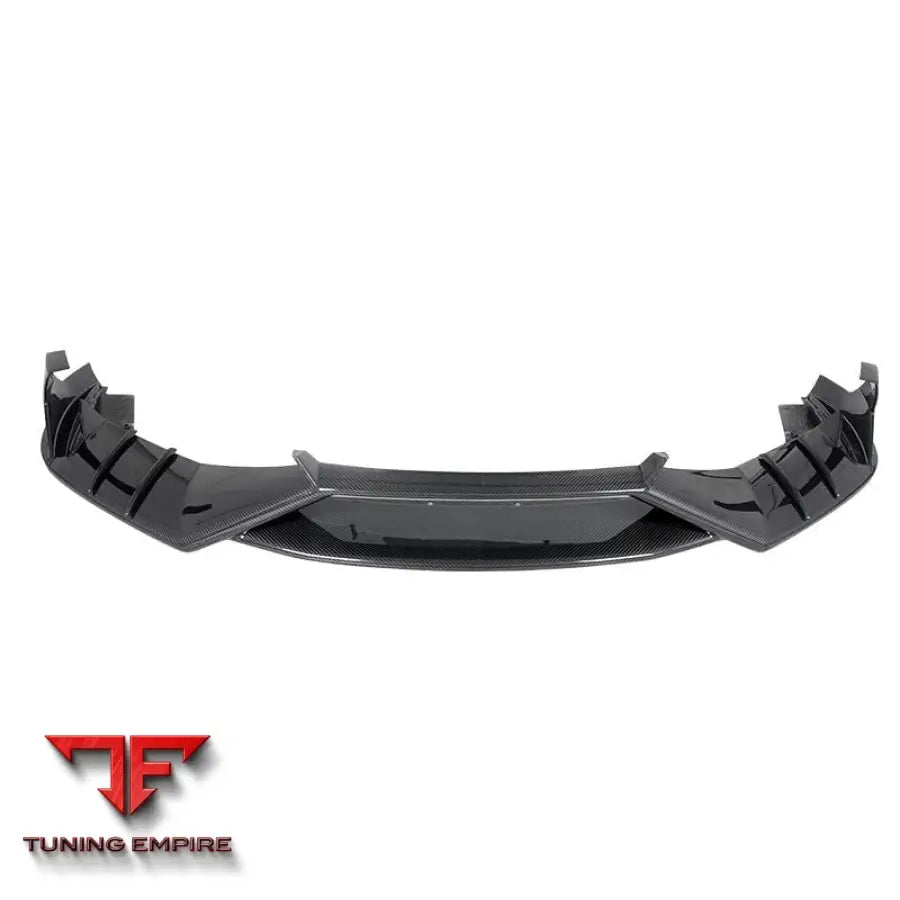 LAMBORGHINI HURACAN LP610 MS STYLE CARBON FIBER PARTS