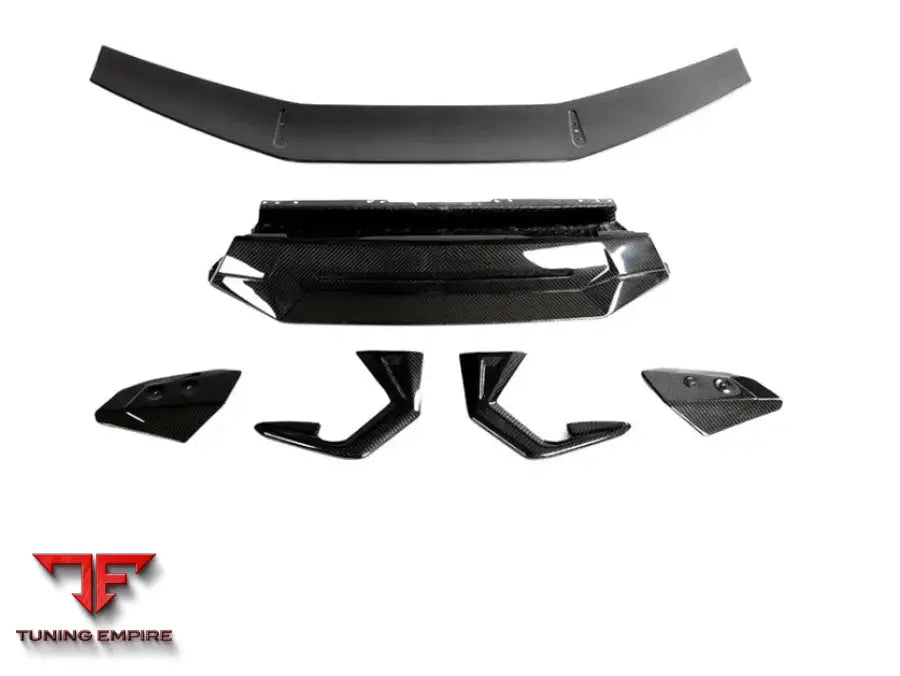 LAMBORGHINI HURACAN LP610 CARBON FIBER PARTS