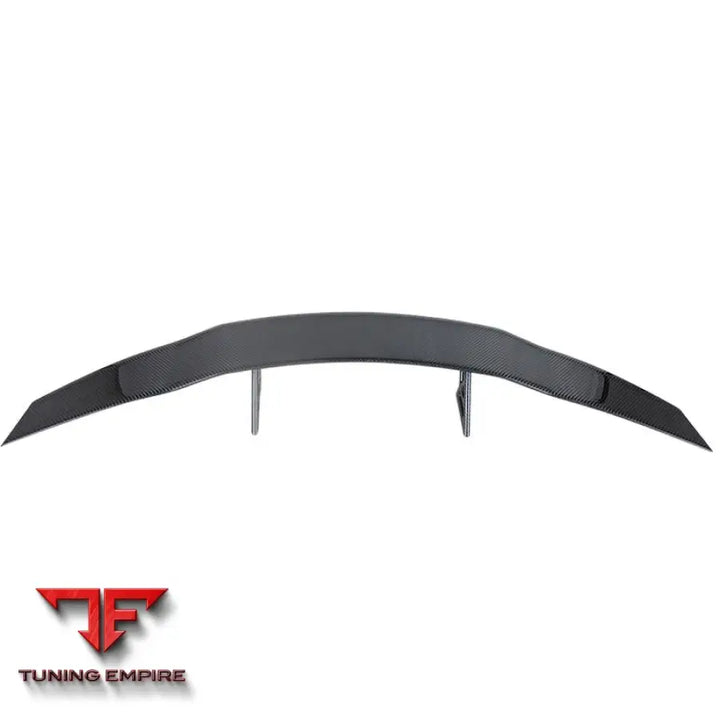 LAMBORGHINI HURACAN LP610 MS STYLE CARBON FIBER PARTS