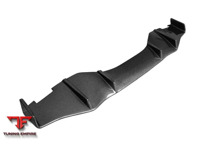 LAMBORGHINI HURACAN LP610 DC STYLE REAR DIFFUSER BSD