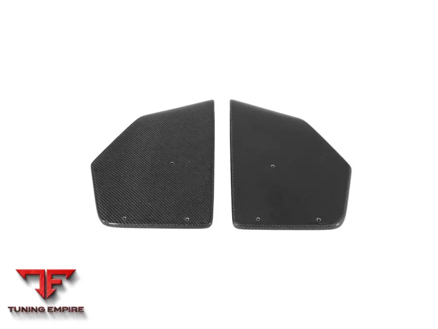 LAMBORGHINI HURACAN LP610 DE STYLE AERO FULL BODY KIT BSD