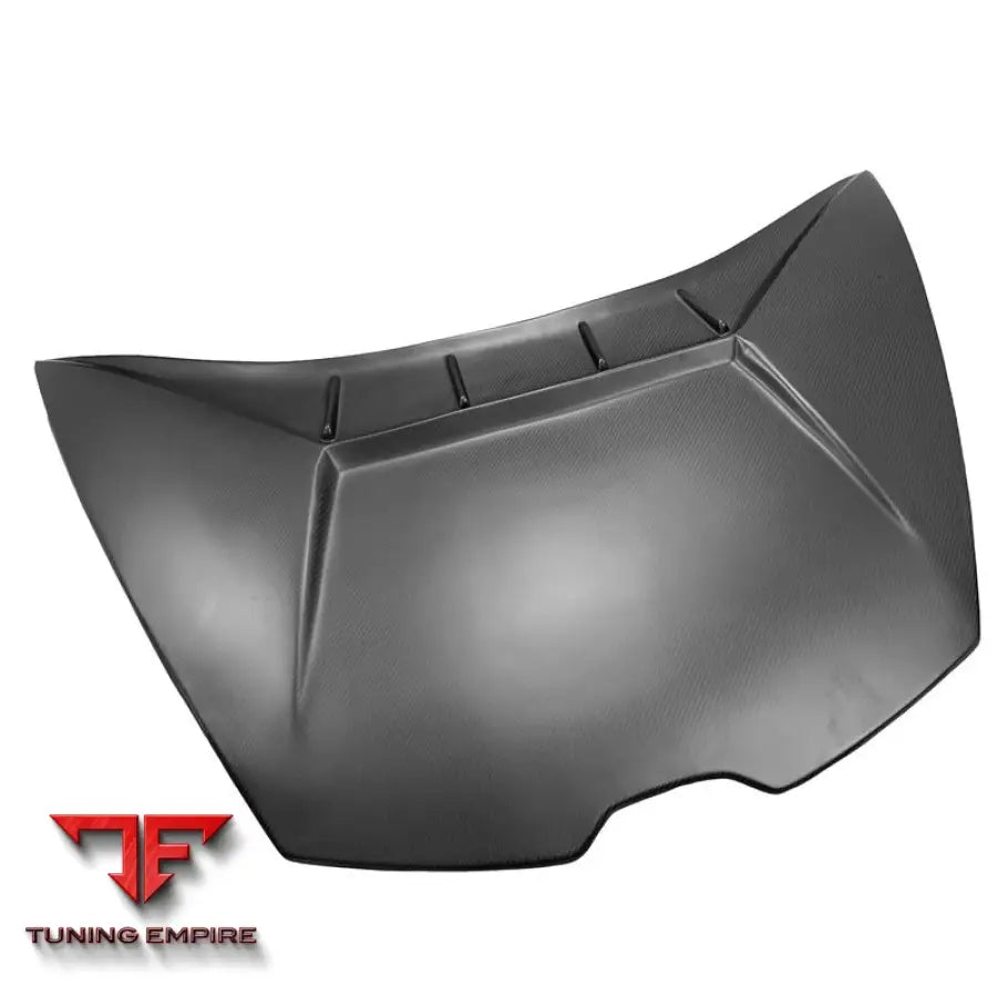 LAMBORGHINI HURACAN LP610 EVO TECNICA CARBON FIBER PARTS