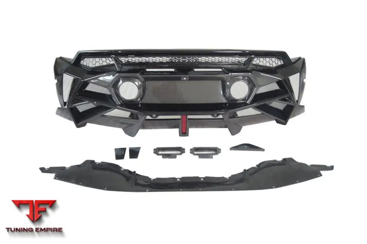 LAMBORGHINI HURACAN LP610 & LP580 BKSSII STYLE FULL BODY KIT BSD