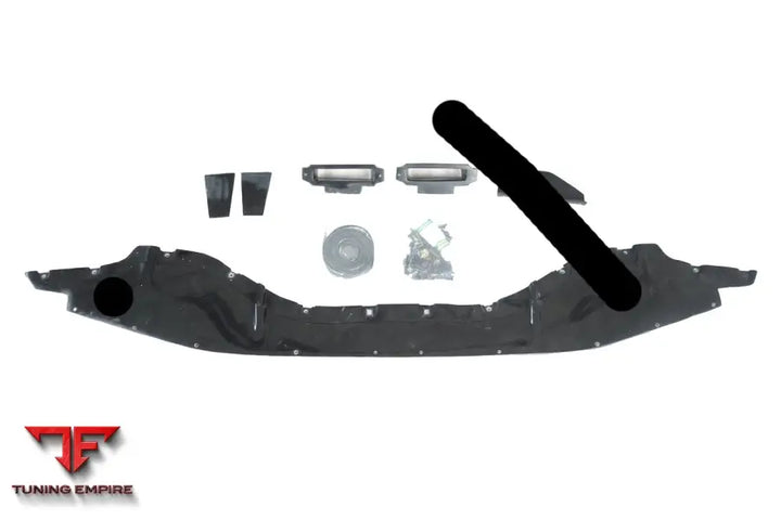 LAMBORGHINI HURACAN LP610 & LP580 BKSSII STYLE REAR BUMPER BSD